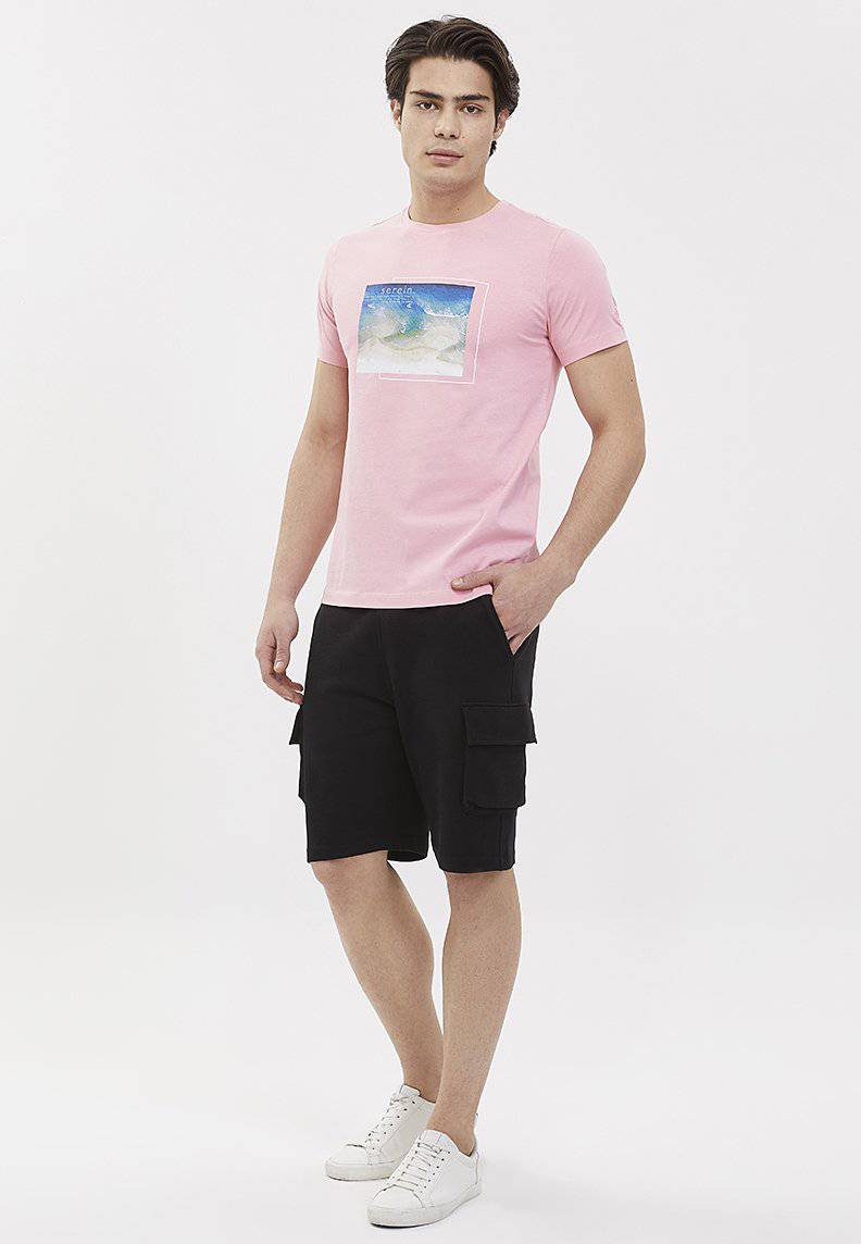 SEREIN TEE - T-Shirt - Westmark London EU(TR) Store Organik Pamuklu Sürdürülebilir Moda