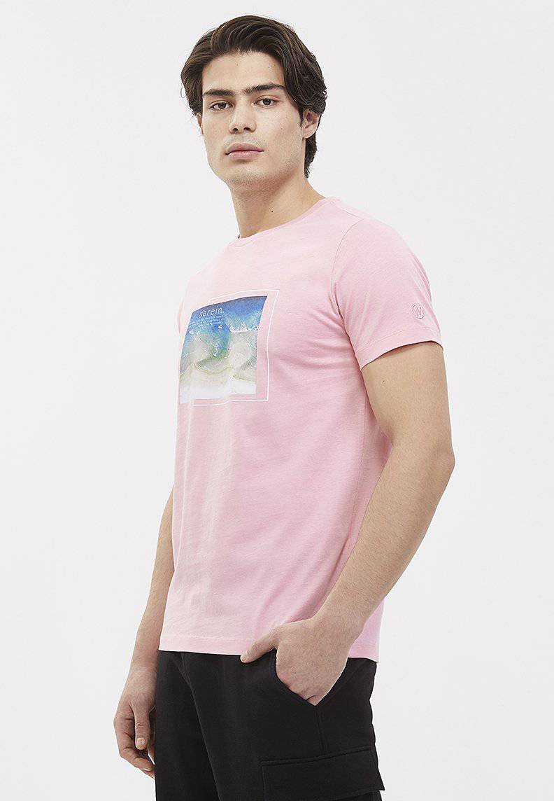 SEREIN TEE - T-Shirt - Westmark London EU(TR) Store Organik Pamuklu Sürdürülebilir Moda