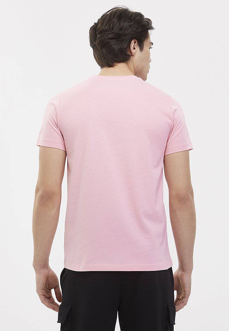 SEREIN TEE - T-Shirt - Westmark London EU(TR) Store Organik Pamuklu Sürdürülebilir Moda