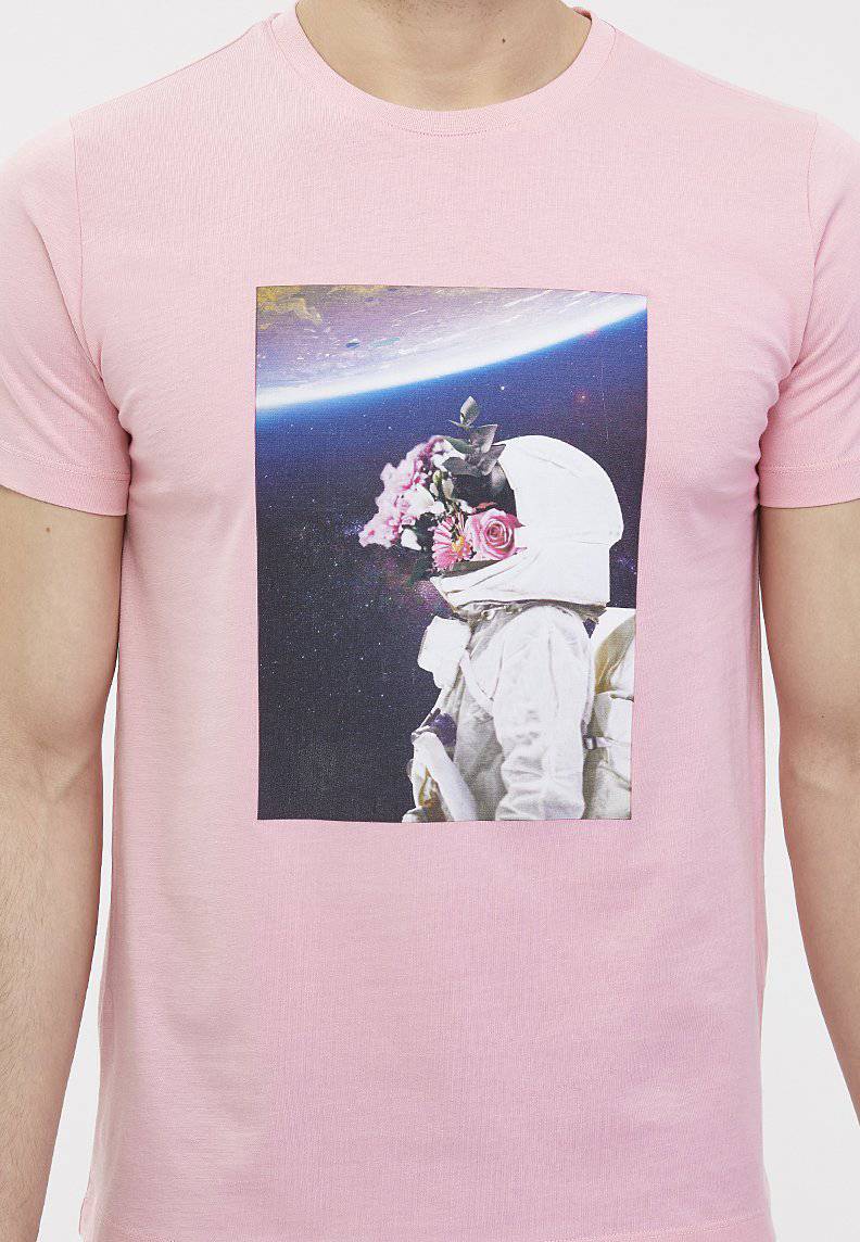 GALAXY TEE - T-Shirt - Westmark London EU(TR) Store Organik Pamuklu Sürdürülebilir Moda