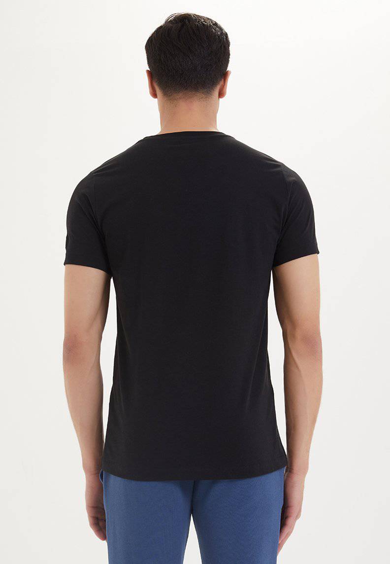 SOLIDARITY TEE - T-Shirt - Westmark London EU(TR) Store Organik Pamuklu Sürdürülebilir Moda