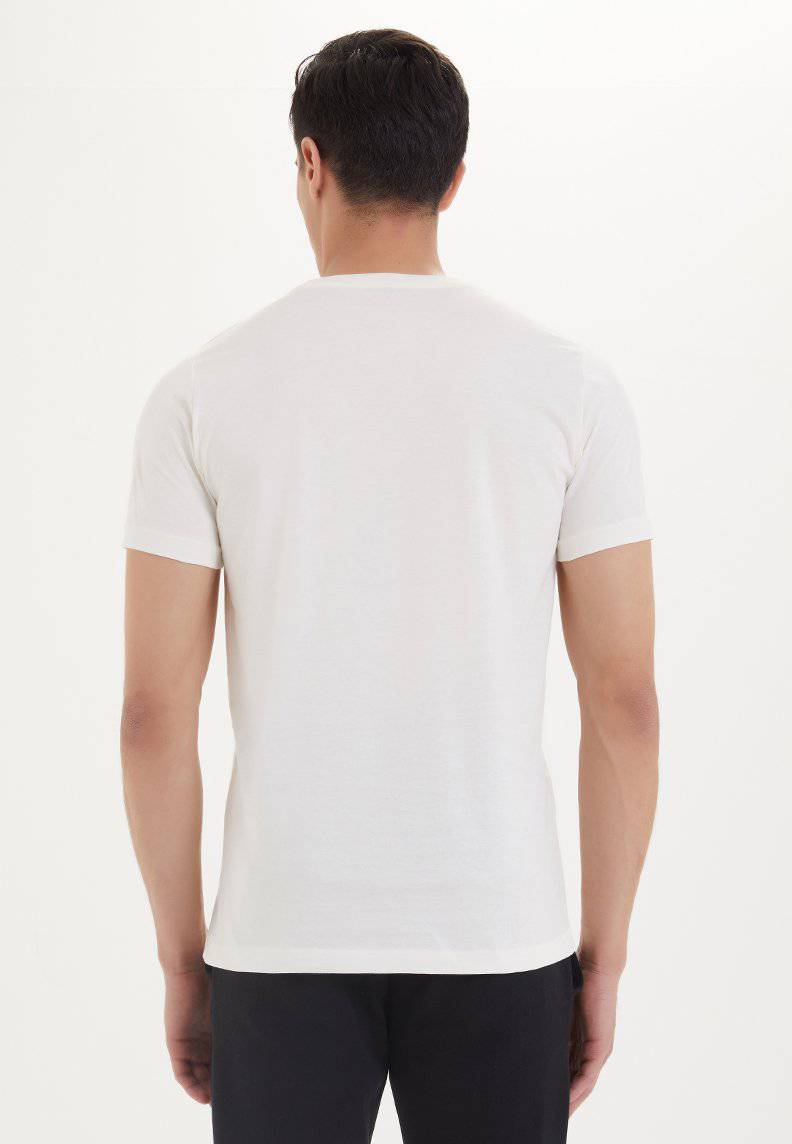 EMBRACE TEE - T-Shirt - Westmark London EU(TR) Store Organik Pamuklu Sürdürülebilir Moda