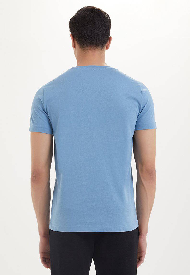 HARMONY TEE - T-Shirt - Westmark London EU(TR) Store Organik Pamuklu Sürdürülebilir Moda