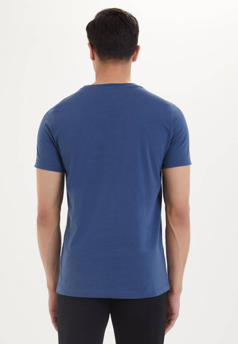 DIVERSITY TEE - T-Shirt - Westmark London EU(TR) Store Organik Pamuklu Sürdürülebilir Moda