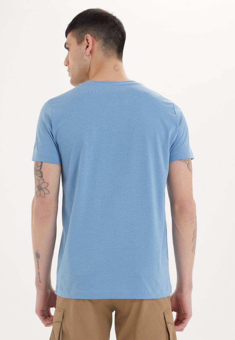 MELTING TEE - T-Shirt - Westmark London EU(TR) Store Organik Pamuklu Sürdürülebilir Moda