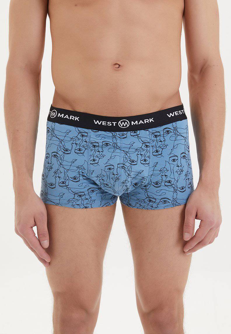 FOLLOW TRUNK 3-PACK - Underwear - Westmark London EU(TR) Store Organik Pamuklu Sürdürülebilir Moda