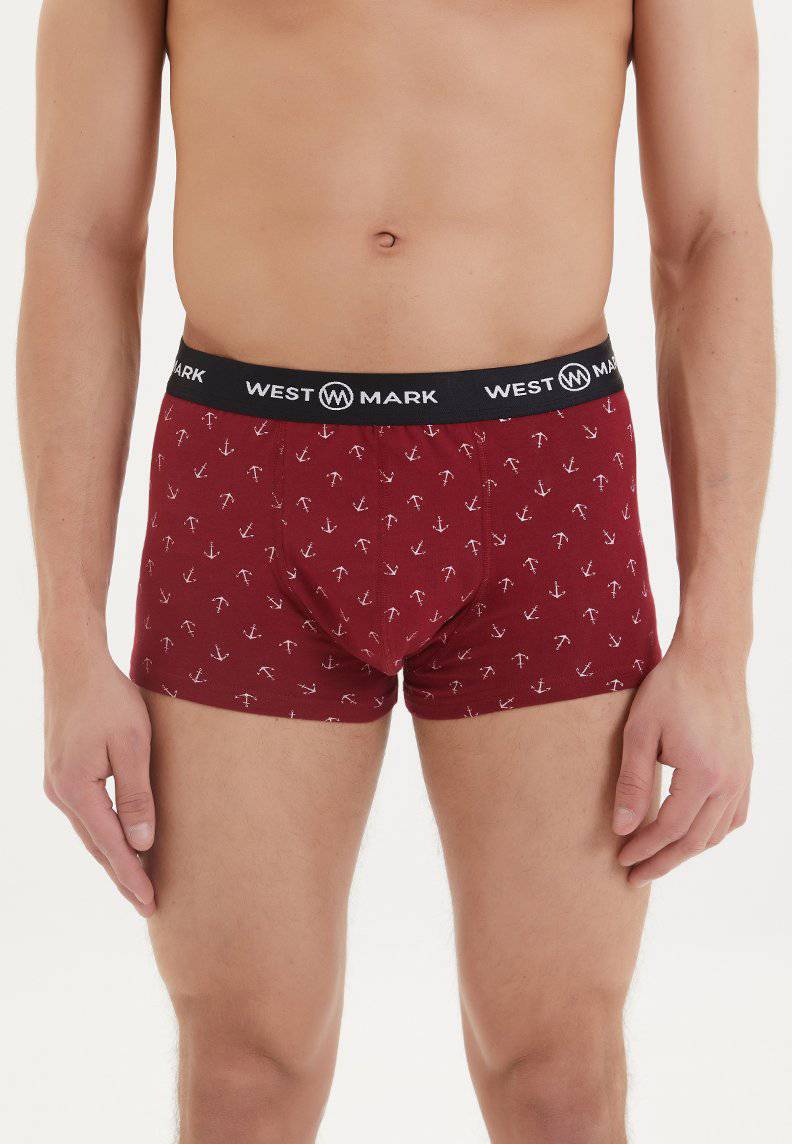 SAILOR TRUNK 3-PACK - Underwear - Westmark London EU(TR) Store Organik Pamuklu Sürdürülebilir Moda