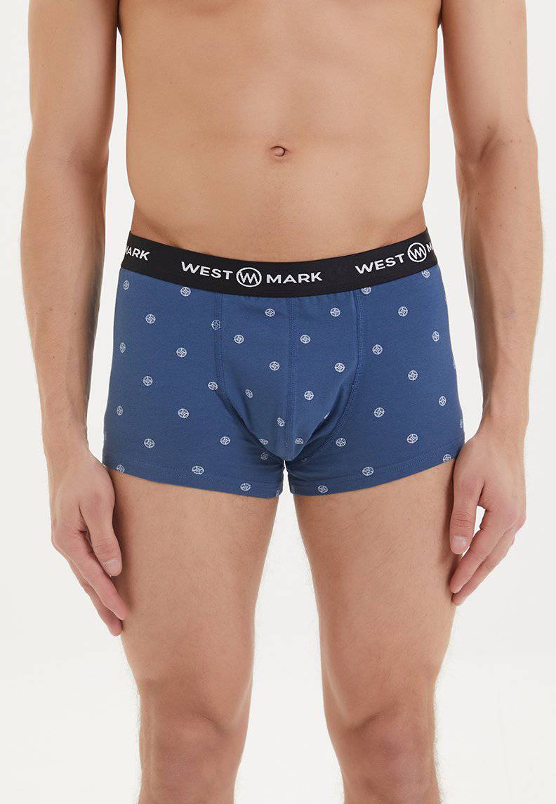 SAILOR TRUNK 3-PACK - Underwear - Westmark London EU(TR) Store Organik Pamuklu Sürdürülebilir Moda