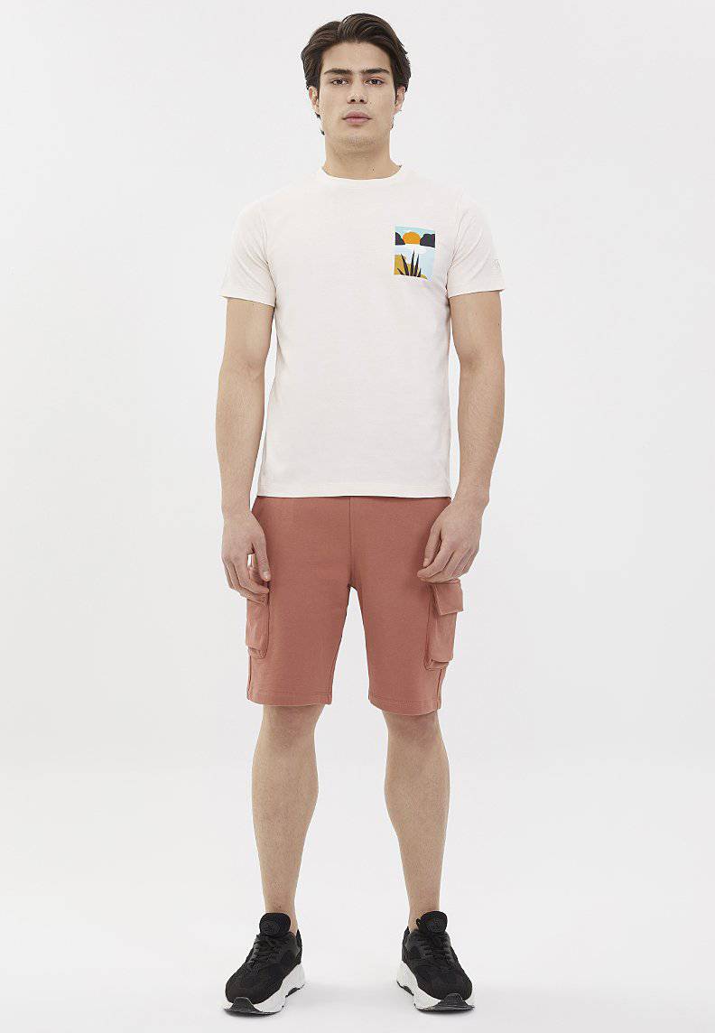 BIRD TEE - T-Shirt - Westmark London EU(TR) Store Organik Pamuklu Sürdürülebilir Moda