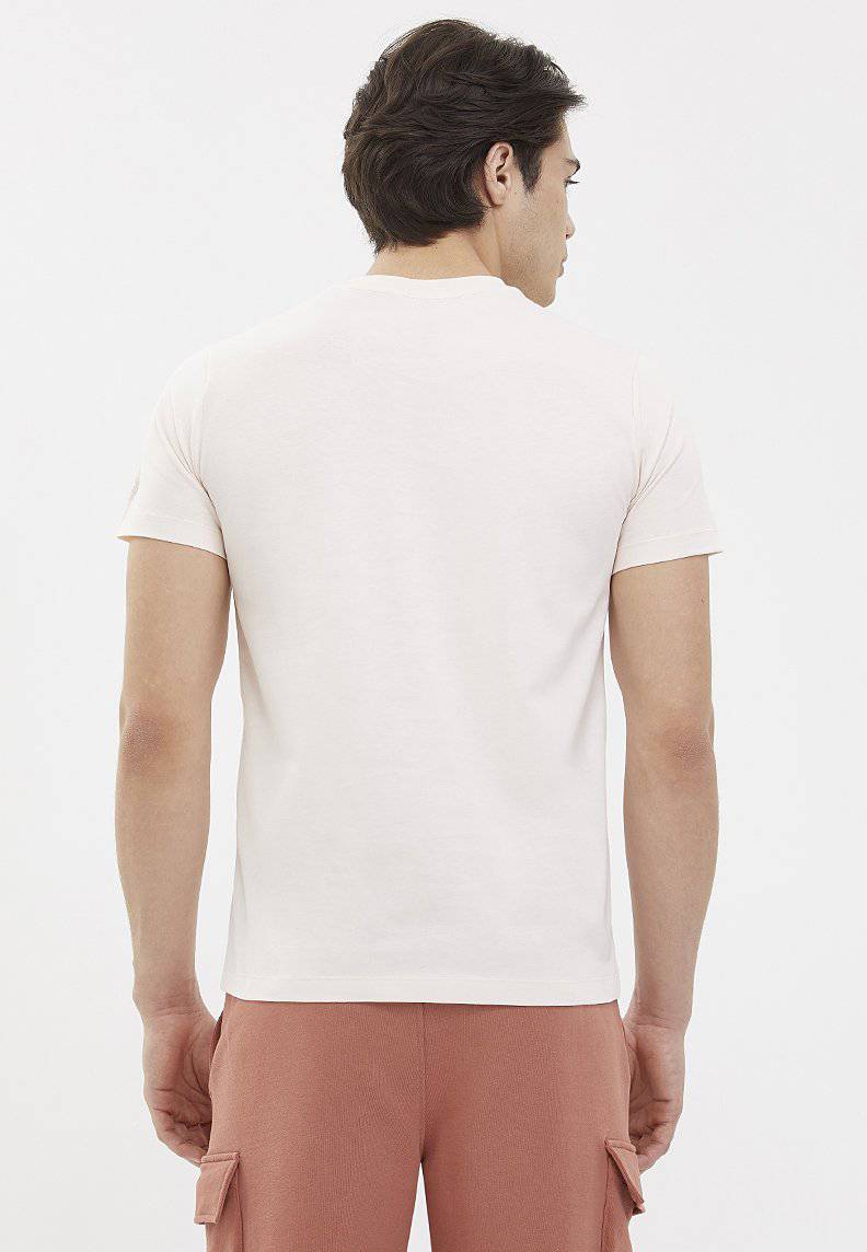 BIRD TEE - T-Shirt - Westmark London EU(TR) Store Organik Pamuklu Sürdürülebilir Moda