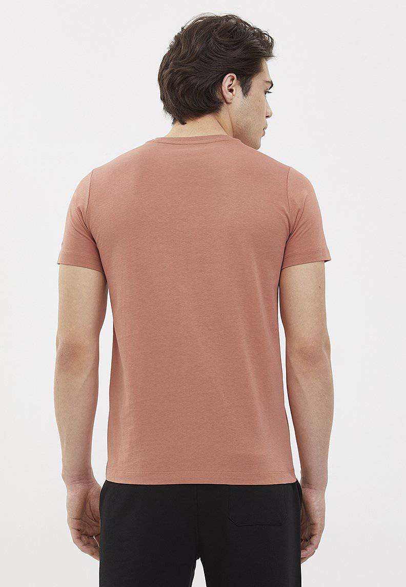 SWEVEN TEE - T-Shirt - Westmark London EU(TR) Store Organik Pamuklu Sürdürülebilir Moda