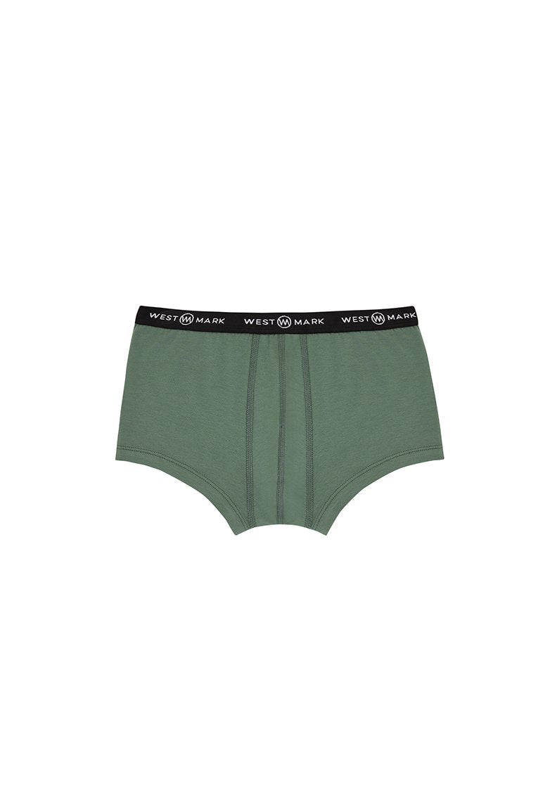 CHRISTMAS TRUNK 3-PACK - Underwear - Westmark London EU(TR) Store Organik Pamuklu Sürdürülebilir Moda