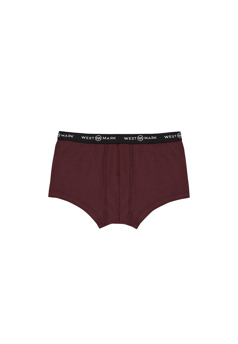 CHRISTMAS TRUNK 3-PACK - Underwear - Westmark London EU(TR) Store Organik Pamuklu Sürdürülebilir Moda