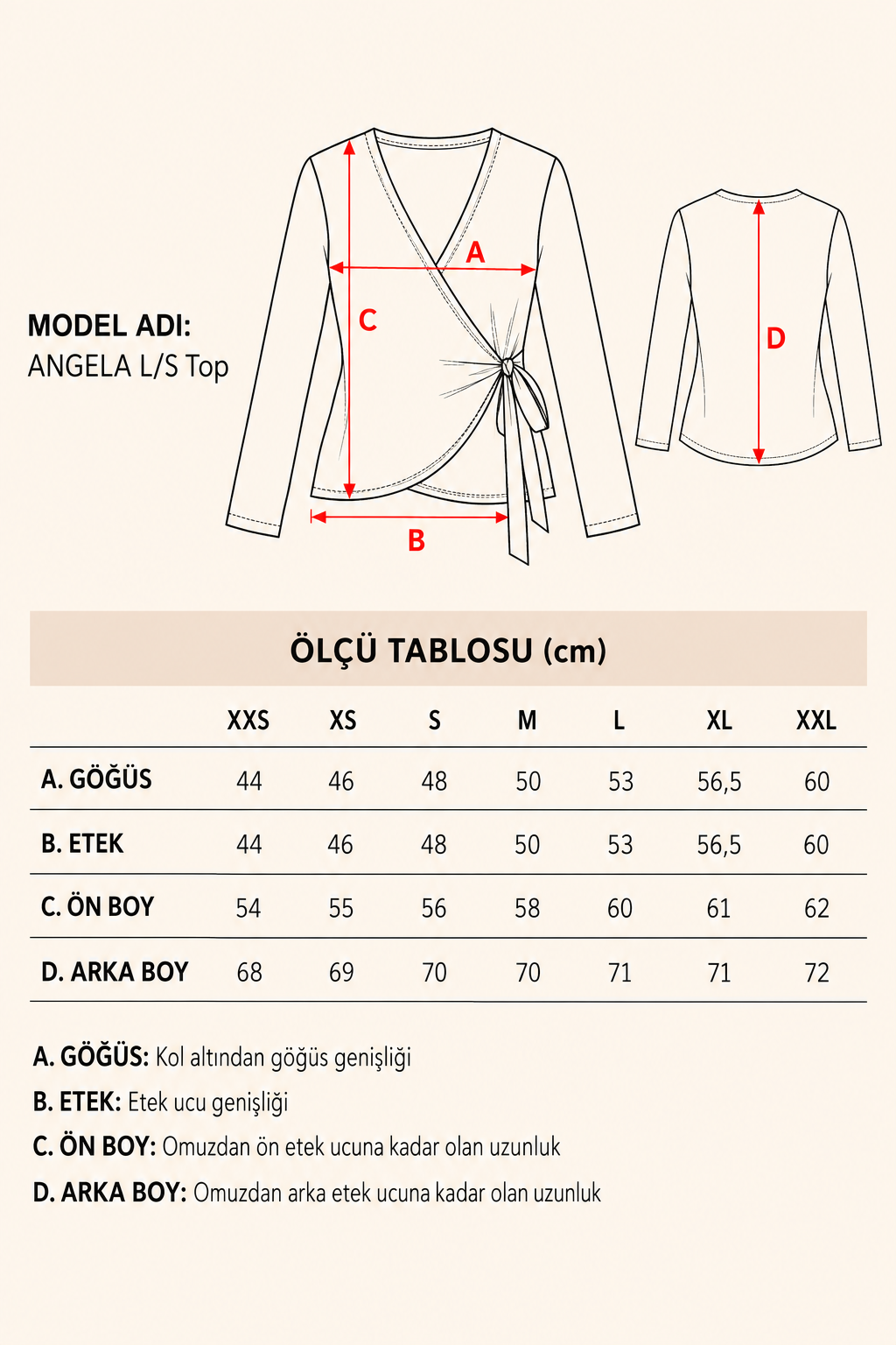 Siyah/Gri Simli Kadın Siyah/Gri Simli Viskon Karışımlı Kruvaze V Yaka Uzun Kollu Ön Dökümlü Drapeli Bluz ANGELA - Top - Westmark London EU(TR) Store Organik Pamuklu Sürdürülebilir Moda