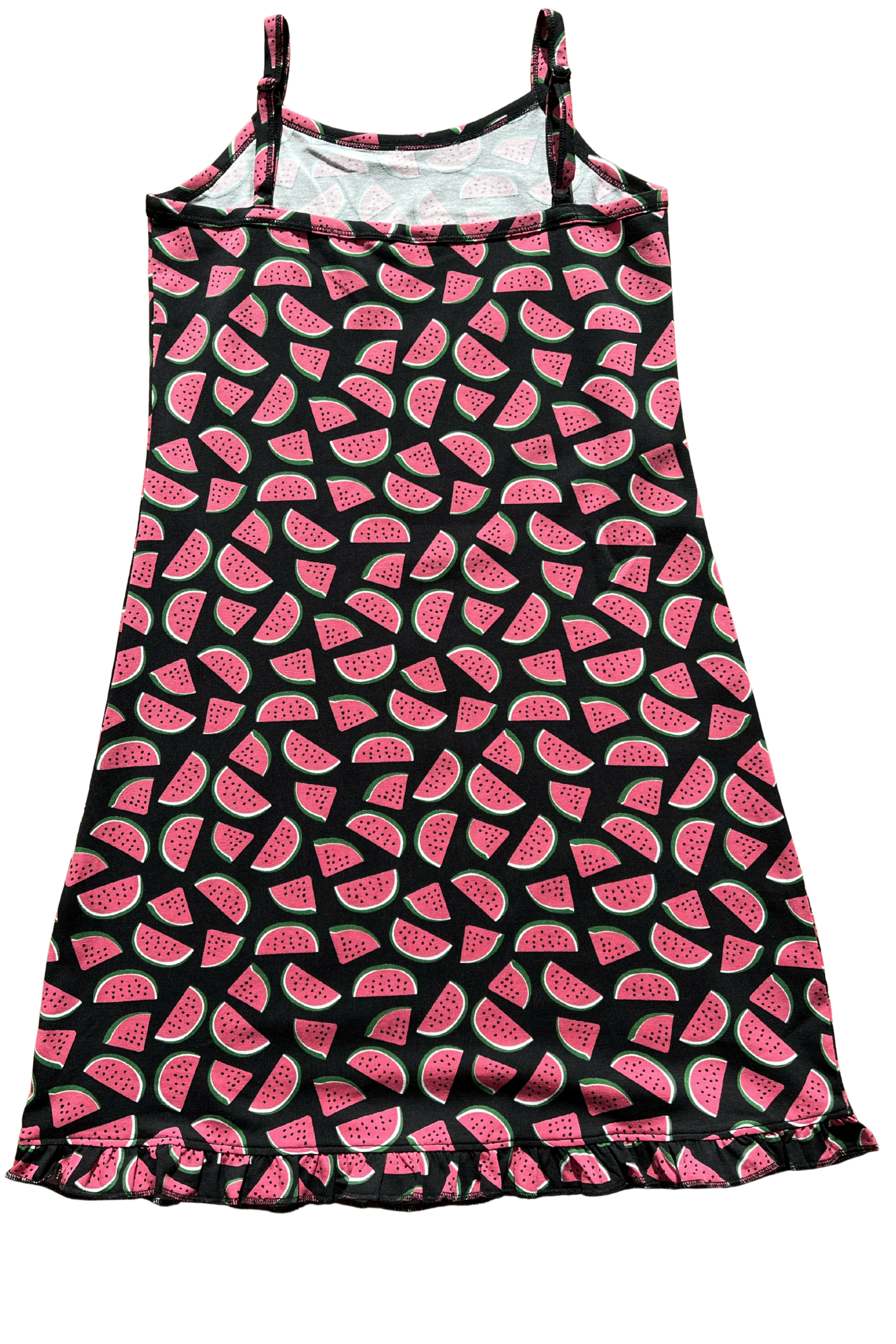 Siyah  Pamuk Kız Çocuk Elbise LCSOFIA - Dress - Westmark London EU(TR) Store Organik Pamuklu Sürdürülebilir Moda