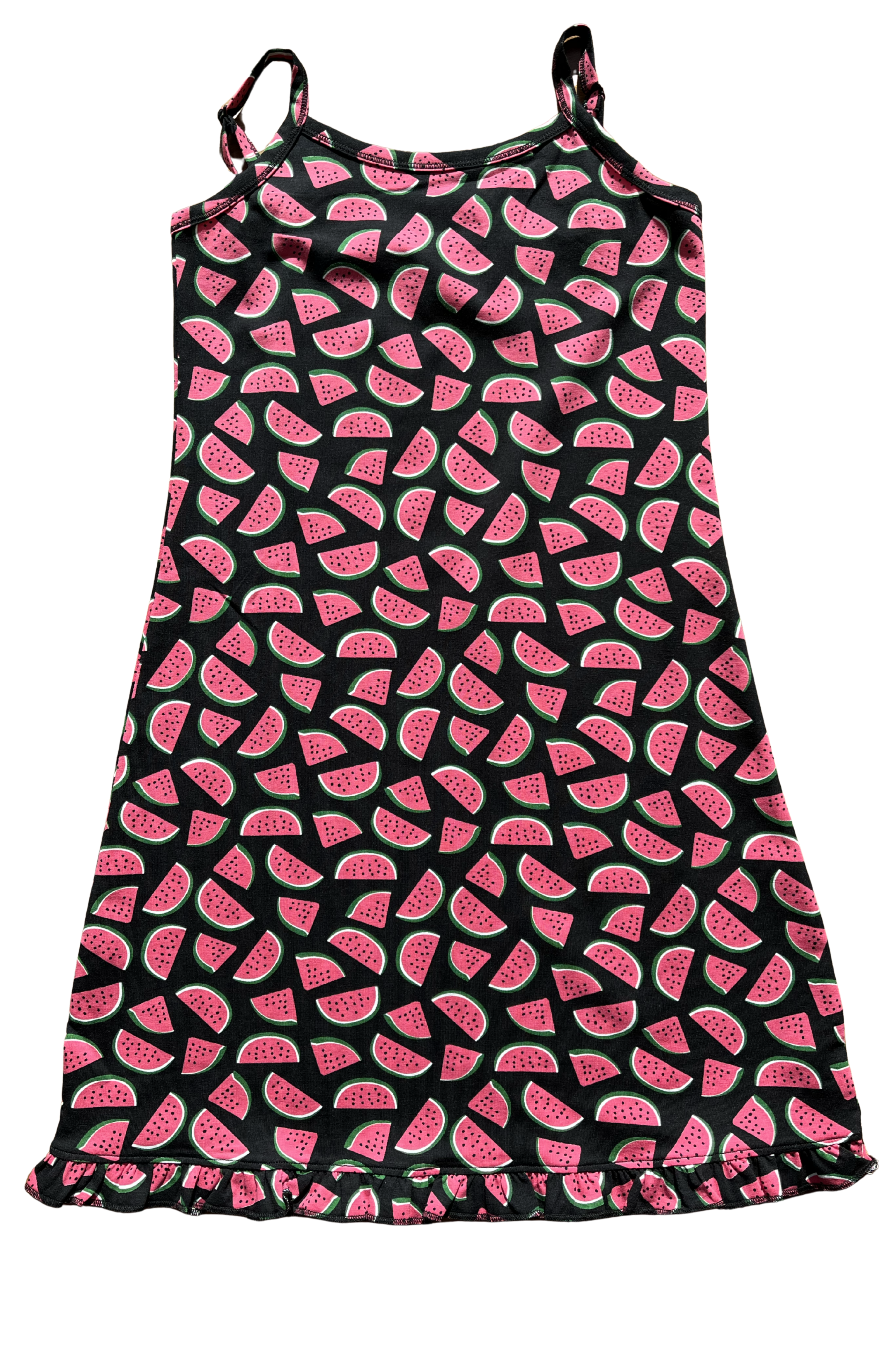 Siyah  Pamuk Kız Çocuk Elbise LCSOFIA - Dress - Westmark London EU(TR) Store Organik Pamuklu Sürdürülebilir Moda