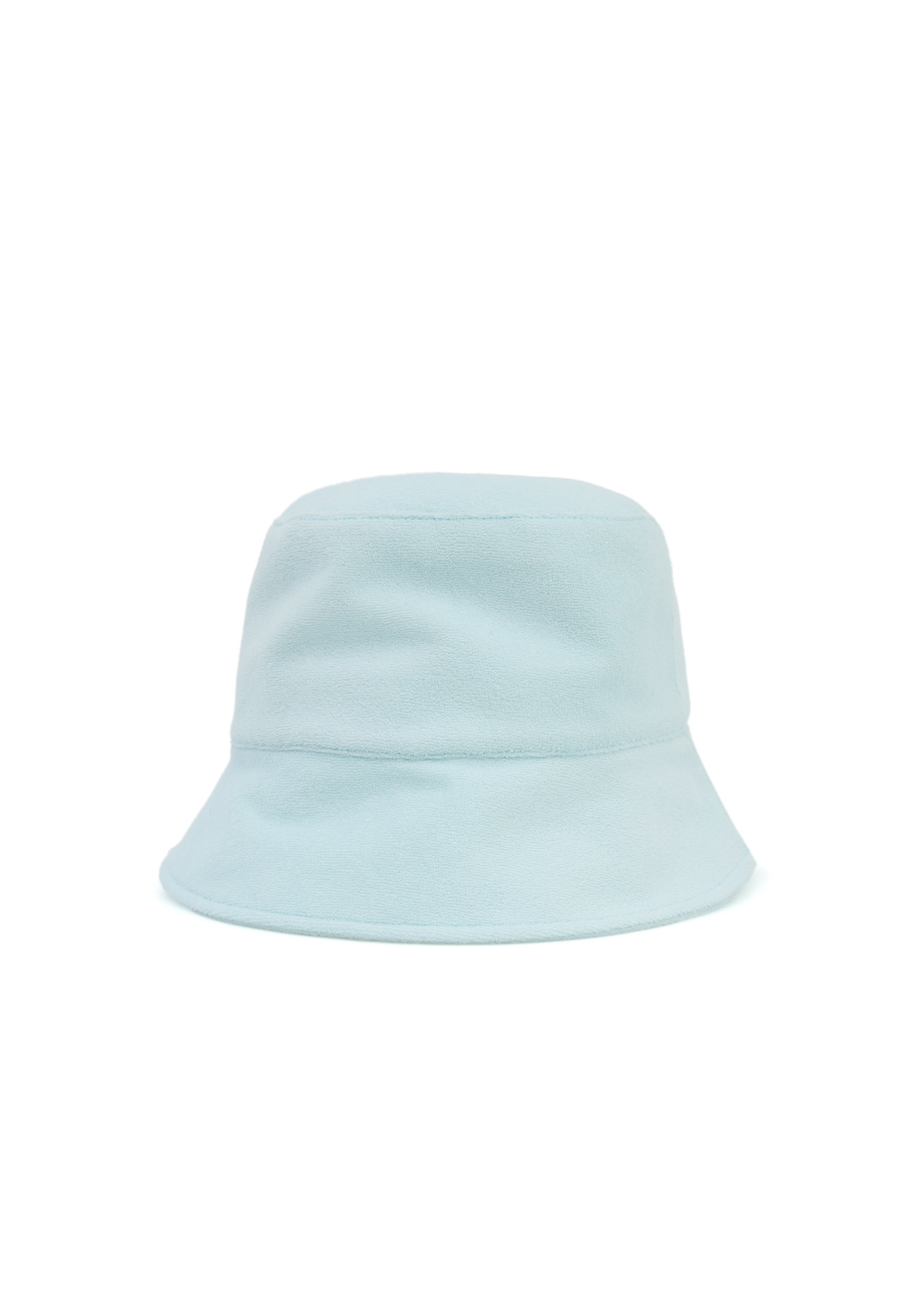 Buz Mavi Havlu Kumaş Bucket Şapka WMTOWEL - Hat - Westmark London EU(TR) Store Organik Pamuklu Sürdürülebilir Moda