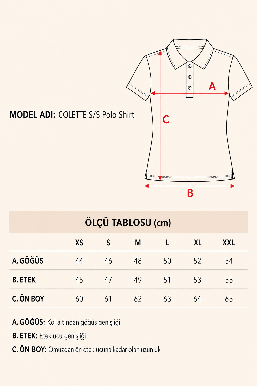 Bej Çizgili Kadın Bej Çizgili Keten Karışımlı Hafif Dokulu V Yaka Kısa Kollu T-Shirt COLETTE - Top - Westmark London EU(TR) Store Organik Pamuklu Sürdürülebilir Moda
