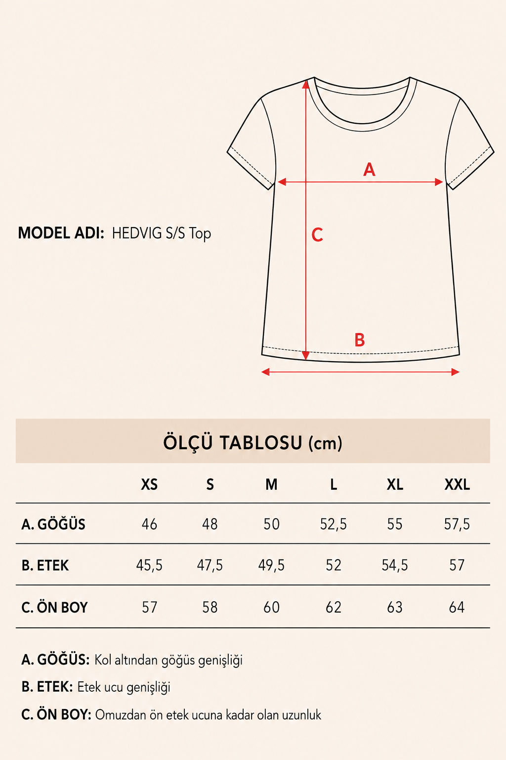 Kadın Viskon Karışımlı Fitilli Dokulu Pembe Kısa Kollu Bisiklet Yaka T-Shirt HEDVIG