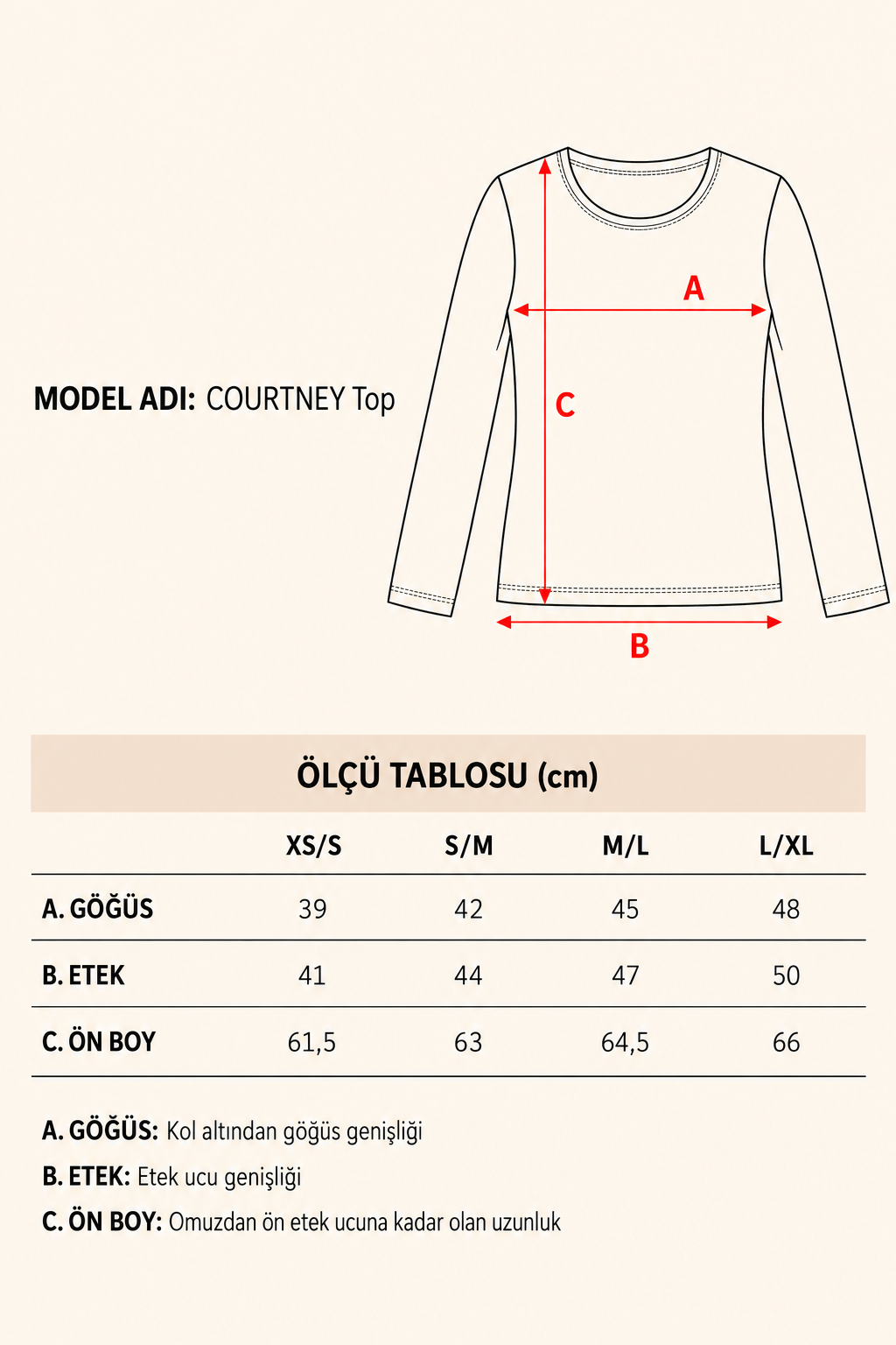Lacivert Kadın Lacivert Viskon Karışımlı Bisiklet Yaka Uzun Kollu Esnek Kumaş Bluz COURTNEY - Top - Westmark London EU(TR) Store Organik Pamuklu Sürdürülebilir Moda