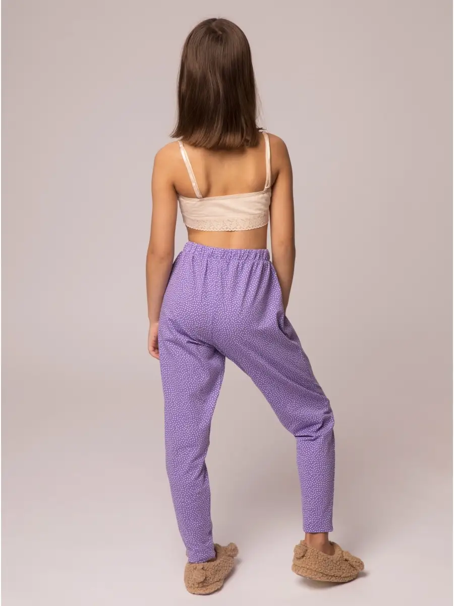 3'lü Ekru  Pamuk /  Elastan Kız Çocuk Alttan Dantelli Bustiyer Set LCALISA - Underwear - Westmark London EU(TR) Store Organik Pamuklu Sürdürülebilir Moda