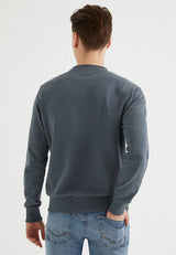 ALONE SWEAT - Sweatshirt - Westmark London EU(TR) Store Organik Pamuklu Sürdürülebilir Moda
