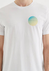 CONCINNITY TEE - T-Shirt - Westmark London EU(TR) Store Organik Pamuklu Sürdürülebilir Moda