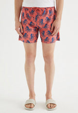 OCTOPUS SWIM SHORTS - Swim Shorts - Westmark London EU(TR) Store Organik Pamuklu Sürdürülebilir Moda