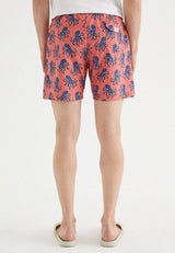 OCTOPUS SWIM SHORTS - Swim Shorts - Westmark London EU(TR) Store Organik Pamuklu Sürdürülebilir Moda