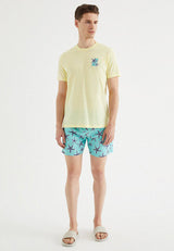 STARFISH TEE - T-Shirt - Westmark London EU(TR) Store Organik Pamuklu Sürdürülebilir Moda