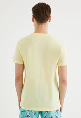 STARFISH TEE - T-Shirt - Westmark London EU(TR) Store Organik Pamuklu Sürdürülebilir Moda