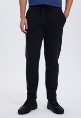 CORE SWEATPANTS in Black - Sweatpant - Westmark London EU(TR) Store Organik Pamuklu Sürdürülebilir Moda