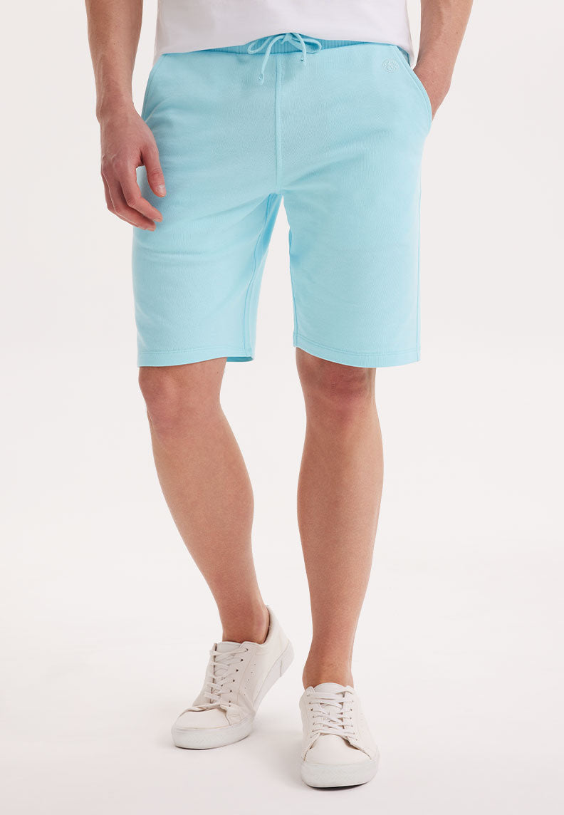 CORE SHORTS in Tropical Breeze - Shorts - Westmark London EU(TR) Store Organik Pamuklu Sürdürülebilir Moda