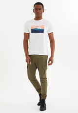 EXPLORE TEE - T-Shirt - Westmark London EU(TR) Store Organik Pamuklu Sürdürülebilir Moda