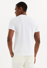 DESERT HILL TEE - T-Shirt - Westmark London EU(TR) Store Organik Pamuklu Sürdürülebilir Moda