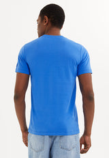 BOAT COLLAGE TEE - T-Shirt - Westmark London EU(TR) Store Organik Pamuklu Sürdürülebilir Moda