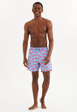 CRAB ICON SWIM SHORTS - Swim Shorts - Westmark London EU(TR) Store Organik Pamuklu Sürdürülebilir Moda
