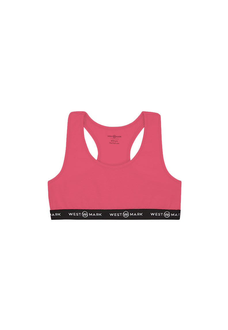 POLKA BRALETTE 3-PACK - Underwear - Westmark London EU(TR) Store Organik Pamuklu Sürdürülebilir Moda