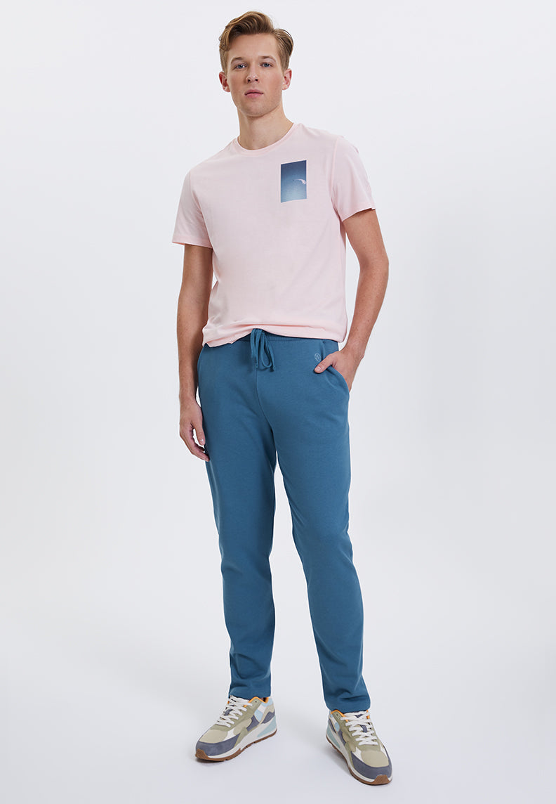 CORE SWEATPANTS in Midnight - Sweatpant - Westmark London EU(TR) Store Organik Pamuklu Sürdürülebilir Moda