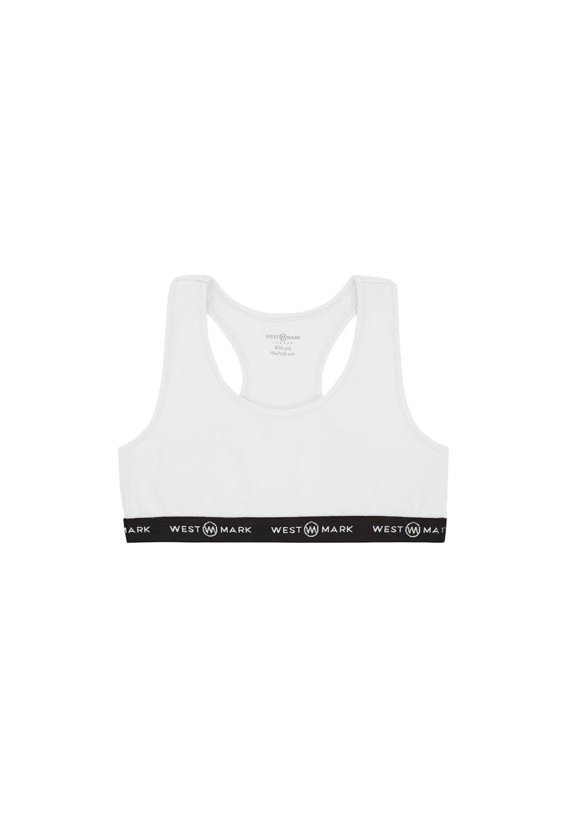 POLKA BRALETTE 3-PACK - Underwear - Westmark London EU(TR) Store Organik Pamuklu Sürdürülebilir Moda