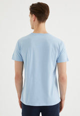 COAST TEE - T-Shirt - Westmark London EU(TR) Store Organik Pamuklu Sürdürülebilir Moda