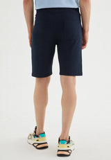 CORE SHORTS in Total Eclipse - Shorts - Westmark London EU(TR) Store Organik Pamuklu Sürdürülebilir Moda
