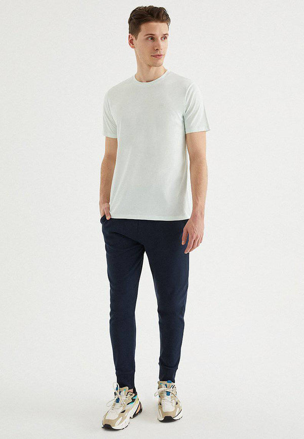CORE JOGGER in Total Eclipse - Sweatpant - Westmark London EU(TR) Store Organik Pamuklu Sürdürülebilir Moda
