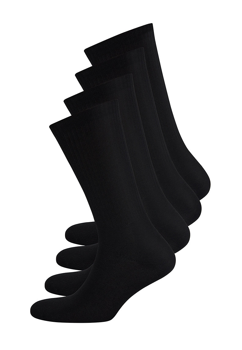 TENNIS SOCKS 4-PACK – Socks - Westmark London EU(TR) Store Organik Pamuklu Sürdürülebilir Moda