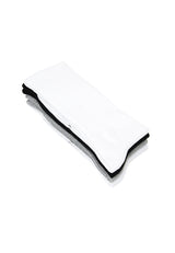 TENNIS SOCKS 4-PACK in Black, White, Grey - Socks - Westmark London EU(TR) Store Organik Pamuklu Sürdürülebilir Moda
