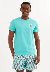 LOBSTER TEE - T-Shirt - Westmark London EU(TR) Store Organik Pamuklu Sürdürülebilir Moda