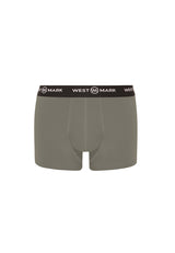 DARK TRUNK 3- PACK - Underwear - Westmark London EU(TR) Store Organik Pamuklu Sürdürülebilir Moda