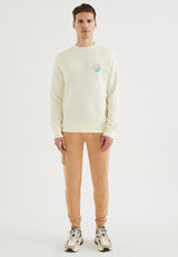 HOT VIBES SWEAT - Sweatshirt - Westmark London EU(TR) Store Organik Pamuklu Sürdürülebilir Moda