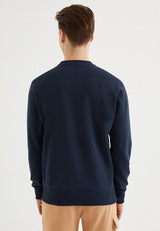 GREEN MIND SWEAT - Sweatshirt - Westmark London EU(TR) Store Organik Pamuklu Sürdürülebilir Moda