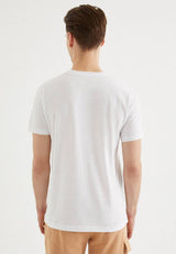 SAND TEE - T-Shirt - Westmark London EU(TR) Store Organik Pamuklu Sürdürülebilir Moda